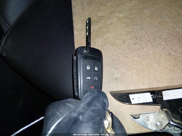 2G1115S39G9175054 Chevrolet Impala 2lt