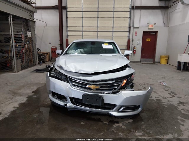 2G1115S39G9175054 Chevrolet Impala 2lt