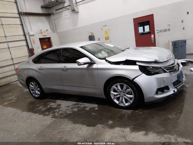 2G1115S39G9175054 Chevrolet Impala 2lt
