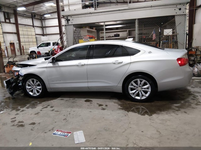 2G1115S39G9175054 Chevrolet Impala 2lt