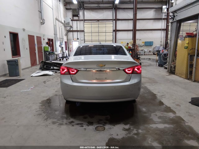 2G1115S39G9175054 Chevrolet Impala 2lt
