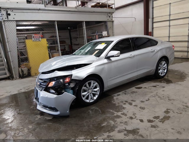 2G1115S39G9175054 Chevrolet Impala 2lt