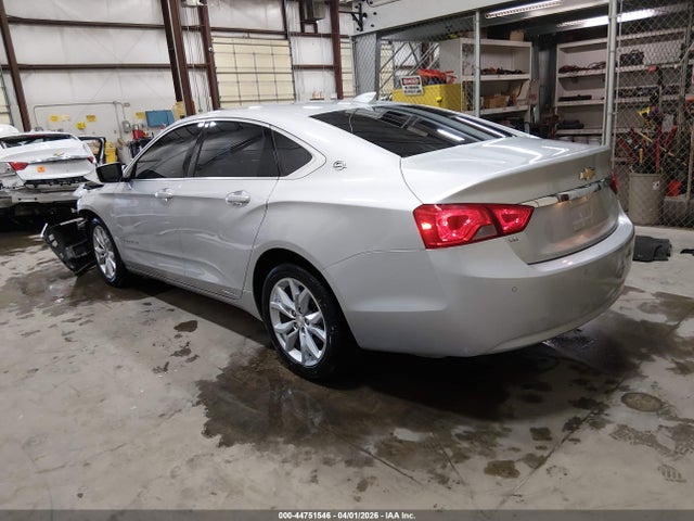 2G1115S39G9175054 Chevrolet Impala 2lt