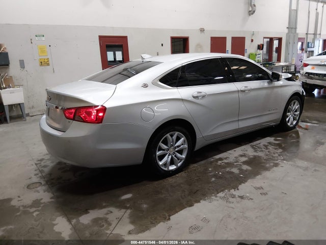 2G1115S39G9175054 Chevrolet Impala 2lt