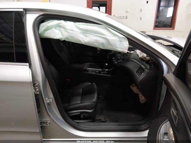 2G1115S39G9175054 Chevrolet Impala 2lt