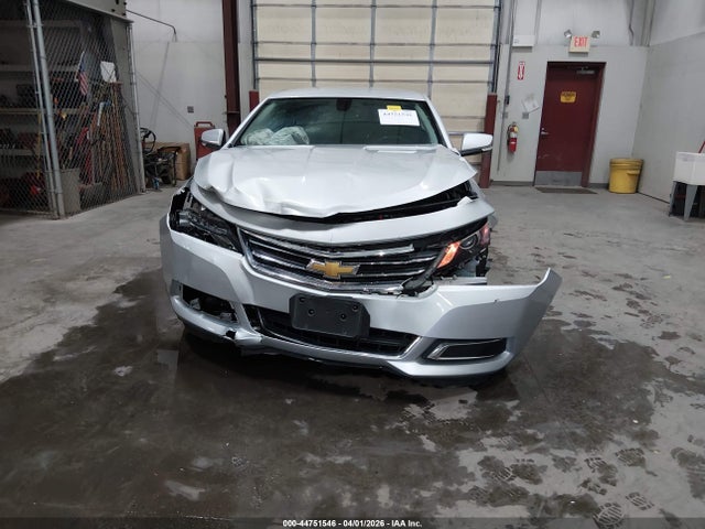 2G1115S39G9175054 Chevrolet Impala 2lt