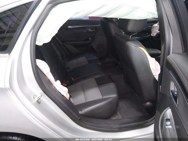 2G1115S39G9175054 Chevrolet Impala 2lt