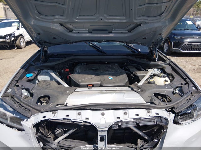 5UX53DP06N9J07596 BMW X3 Xdrive30i
