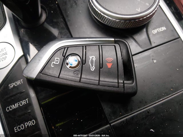 5UX53DP06N9J07596 BMW X3 Xdrive30i