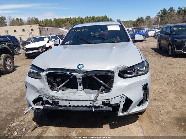 5UX53DP06N9J07596 BMW X3 Xdrive30i