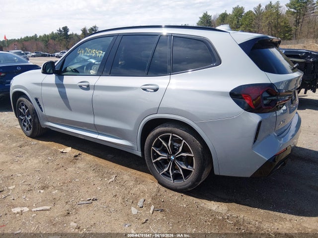 5UX53DP06N9J07596 BMW X3 Xdrive30i