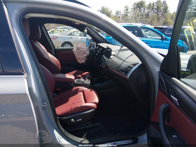 5UX53DP06N9J07596 BMW X3 Xdrive30i