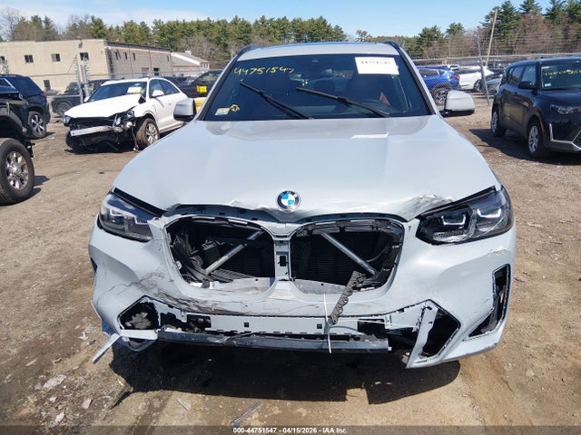 5UX53DP06N9J07596 BMW X3 Xdrive30i