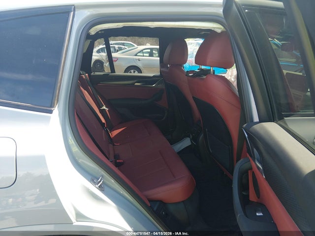 5UX53DP06N9J07596 BMW X3 Xdrive30i