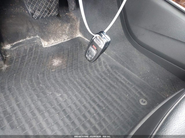 2012 AUDI A6 WAUGGAFC4CN052074 Photo 10