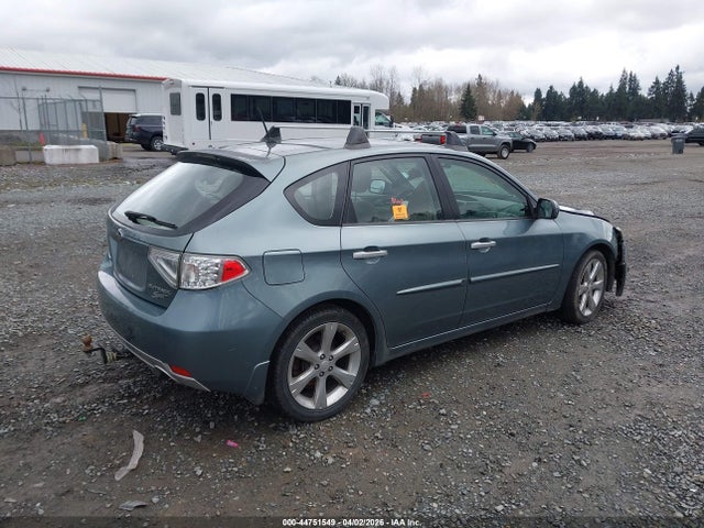 2011 Subaru Impreza Outback Sport მანქანა იყიდება აუქციონზე, vin: JF1GH6D64BH821010, აუქციონის ნომერი: 44751549