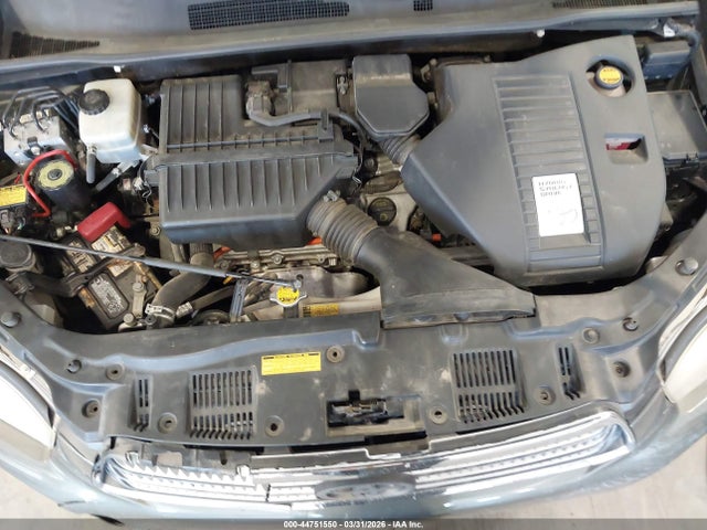 2008 Toyota Highlander Hybrid მანქანა იყიდება აუქციონზე, vin: JTEEW41A682009977, აუქციონის ნომერი: 44751550