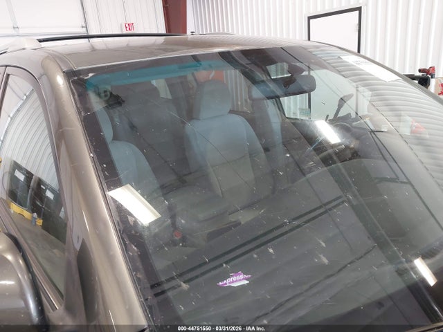 2008 Toyota Highlander Hybrid მანქანა იყიდება აუქციონზე, vin: JTEEW41A682009977, აუქციონის ნომერი: 44751550