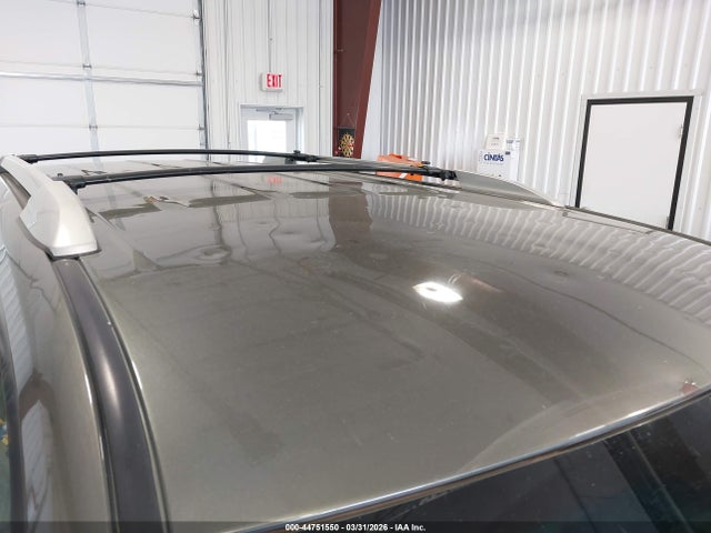 2008 Toyota Highlander Hybrid მანქანა იყიდება აუქციონზე, vin: JTEEW41A682009977, აუქციონის ნომერი: 44751550