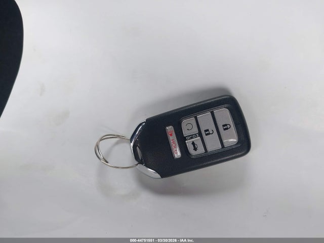 Honda Civic Sport 2021 2HGFC2F84MH512468 Image 11