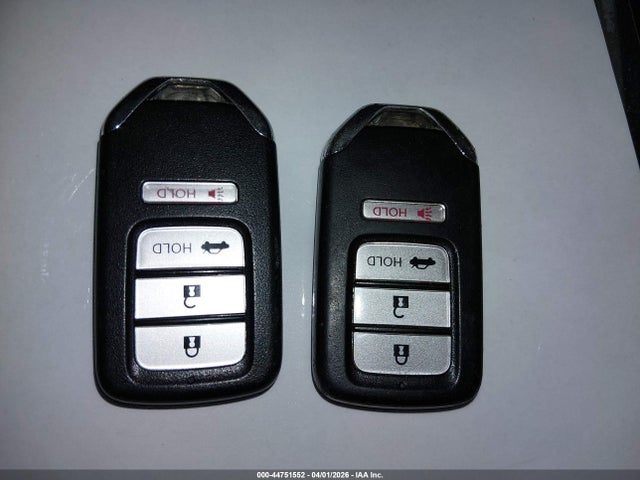 1HGCV1F30JA162584 Honda Accord Sport