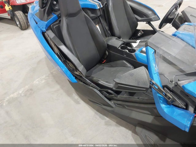 2020 Polaris Slingshot Sl მანქანა იყიდება აუქციონზე, vin: 57XAAPHD3L8137240, აუქციონის ნომერი: 44751554