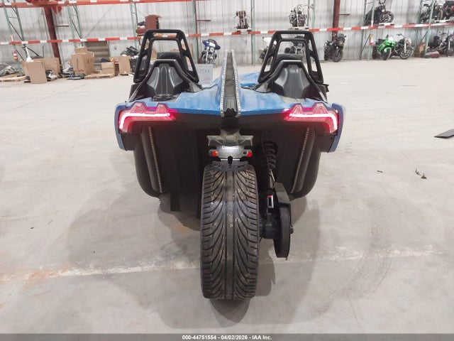 2020 Polaris Slingshot Sl მანქანა იყიდება აუქციონზე, vin: 57XAAPHD3L8137240, აუქციონის ნომერი: 44751554