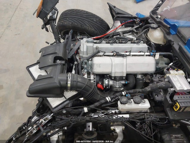 2020 Polaris Slingshot Sl მანქანა იყიდება აუქციონზე, vin: 57XAAPHD3L8137240, აუქციონის ნომერი: 44751554