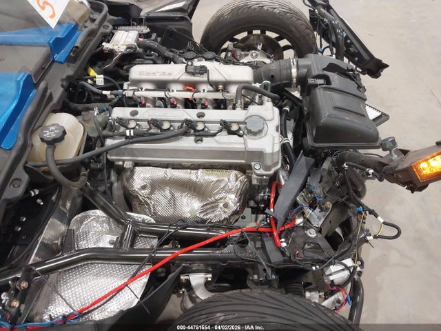 2020 Polaris Slingshot Sl მანქანა იყიდება აუქციონზე, vin: 57XAAPHD3L8137240, აუქციონის ნომერი: 44751554