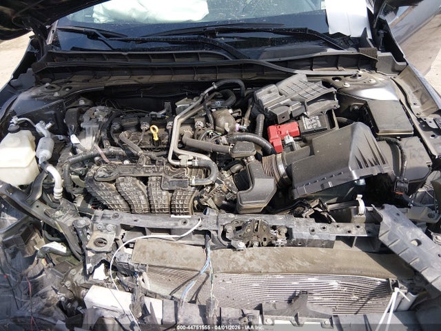 2023 Nissan Altima Sl Fwd მანქანა იყიდება აუქციონზე, vin: 1N4BL4EV8PN345033, აუქციონის ნომერი: 44751555