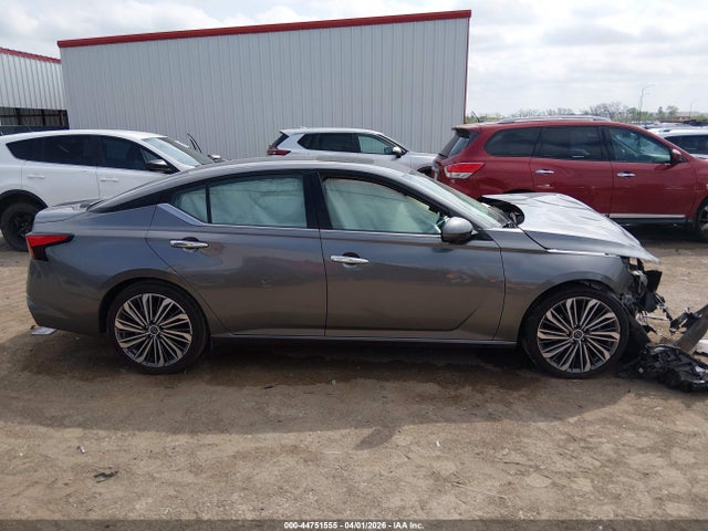 2023 Nissan Altima Sl Fwd მანქანა იყიდება აუქციონზე, vin: 1N4BL4EV8PN345033, აუქციონის ნომერი: 44751555