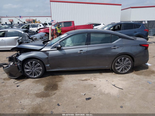 2023 Nissan Altima Sl Fwd მანქანა იყიდება აუქციონზე, vin: 1N4BL4EV8PN345033, აუქციონის ნომერი: 44751555
