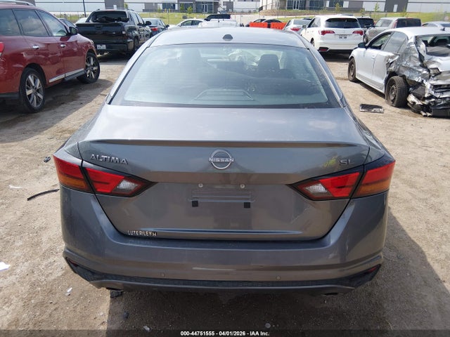 2023 Nissan Altima Sl Fwd მანქანა იყიდება აუქციონზე, vin: 1N4BL4EV8PN345033, აუქციონის ნომერი: 44751555