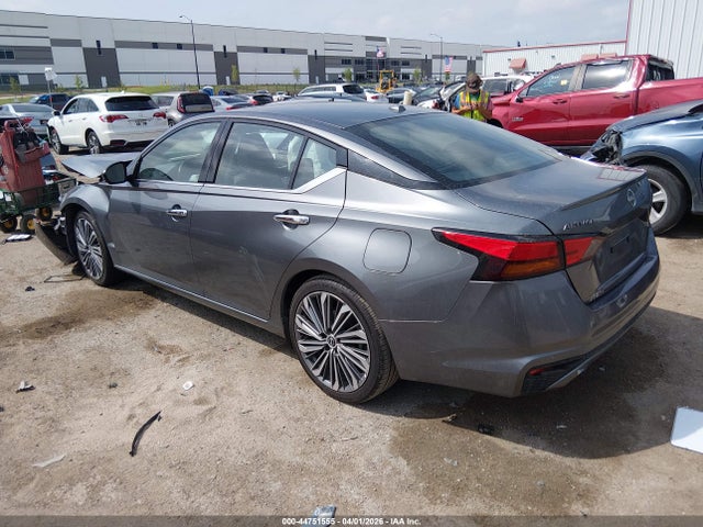 2023 Nissan Altima Sl Fwd მანქანა იყიდება აუქციონზე, vin: 1N4BL4EV8PN345033, აუქციონის ნომერი: 44751555