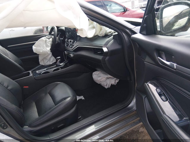2023 Nissan Altima Sl Fwd მანქანა იყიდება აუქციონზე, vin: 1N4BL4EV8PN345033, აუქციონის ნომერი: 44751555