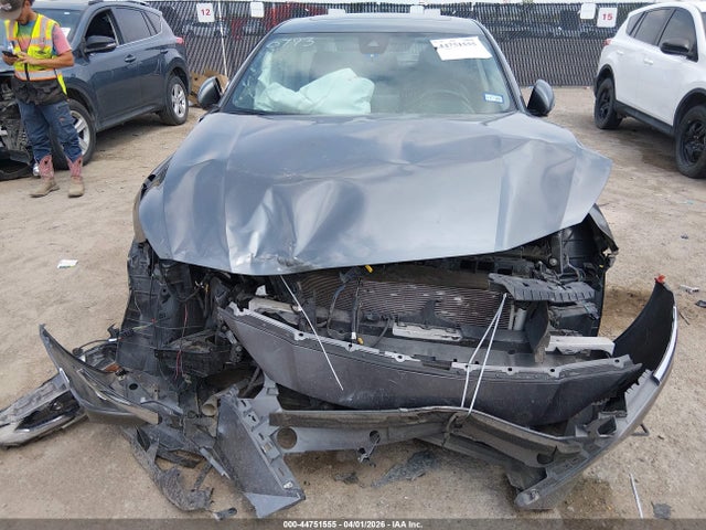 2023 Nissan Altima Sl Fwd მანქანა იყიდება აუქციონზე, vin: 1N4BL4EV8PN345033, აუქციონის ნომერი: 44751555