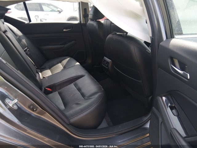 2023 Nissan Altima Sl Fwd მანქანა იყიდება აუქციონზე, vin: 1N4BL4EV8PN345033, აუქციონის ნომერი: 44751555