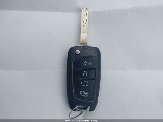 Aukcja sprzedaży 2022 Hyundai Accent Sel, vin: 3KPC24A63NE186035, numer aukcji: 44751556