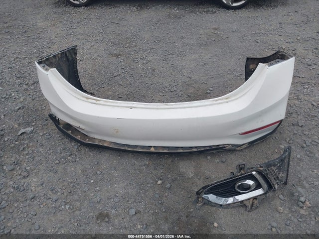 Aukcja sprzedaży 2022 Hyundai Accent Sel, vin: 3KPC24A63NE186035, numer aukcji: 44751556