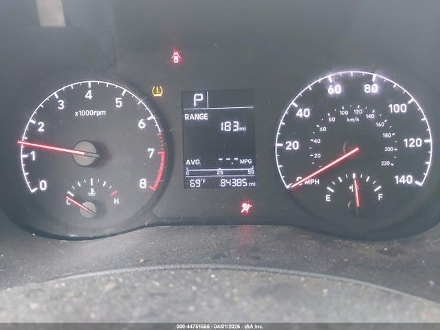 Aukcja sprzedaży 2022 Hyundai Accent Sel, vin: 3KPC24A63NE186035, numer aukcji: 44751556