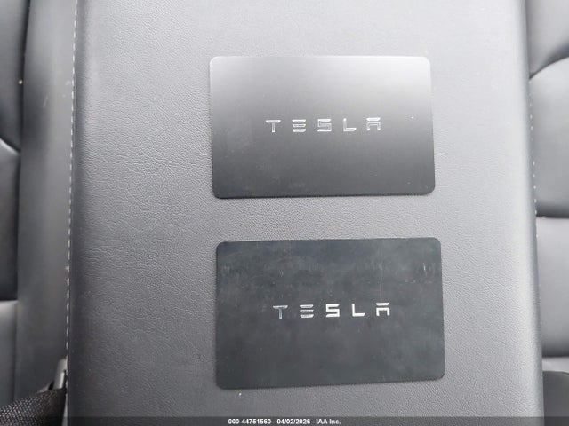 2023 TESLA MODEL Y 7SAYGAEE0PF915745 Photo 10