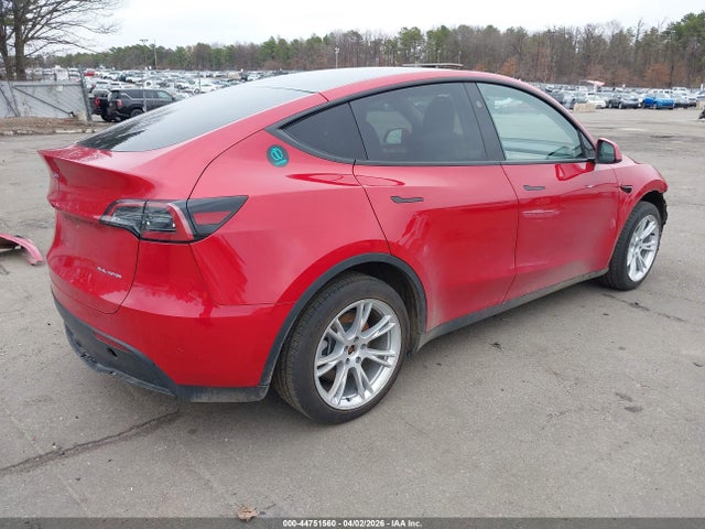 2023 TESLA MODEL Y 7SAYGAEE0PF915745 Photo 3