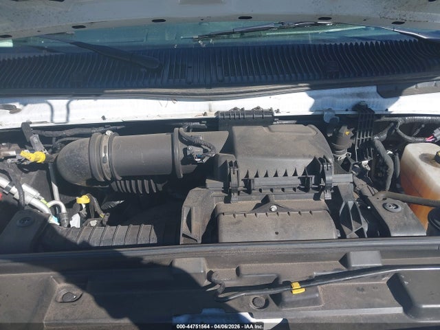 Продаж на аукціоні авто 2025 Ford E-350 Cutaway, vin: 1FDWE3FN3SDD01594, номер лоту: 44751564