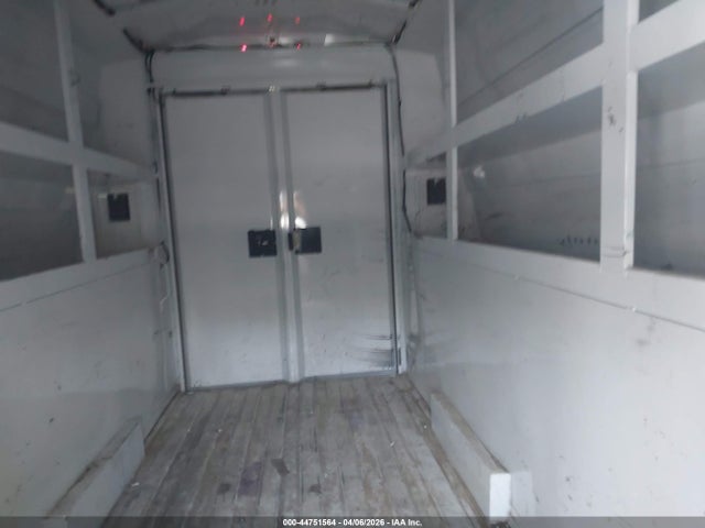 Продаж на аукціоні авто 2025 Ford E-350 Cutaway, vin: 1FDWE3FN3SDD01594, номер лоту: 44751564