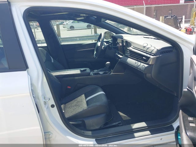 Продаж на аукціоні авто 2025 Toyota Camry Se, vin: 4T1DAACK8SU602220, номер лоту: 44751568