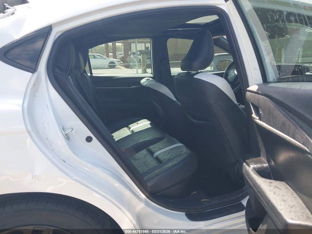 Продаж на аукціоні авто 2025 Toyota Camry Se, vin: 4T1DAACK8SU602220, номер лоту: 44751568