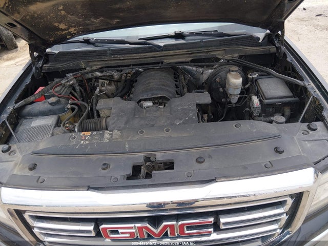 2016 Gmc Sierra 1500 Sle მანქანა იყიდება აუქციონზე, vin: 1GTV2MEC2GZ102366, აუქციონის ნომერი: 44751572
