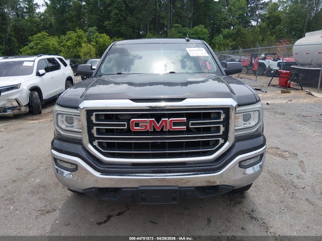2016 Gmc Sierra 1500 Sle მანქანა იყიდება აუქციონზე, vin: 1GTV2MEC2GZ102366, აუქციონის ნომერი: 44751572