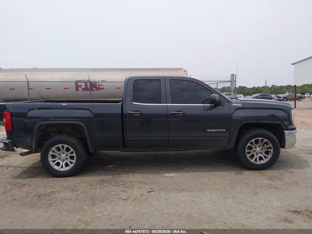 2016 Gmc Sierra 1500 Sle მანქანა იყიდება აუქციონზე, vin: 1GTV2MEC2GZ102366, აუქციონის ნომერი: 44751572