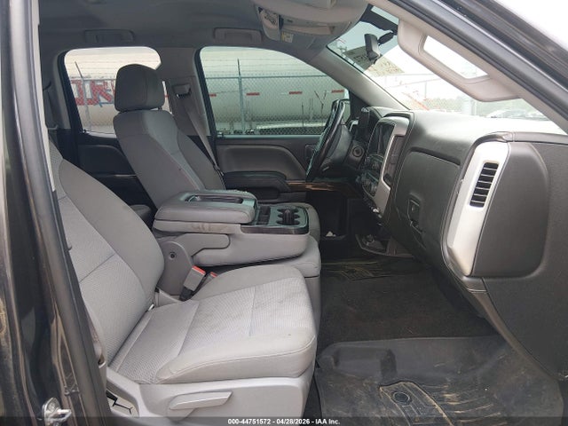 2016 Gmc Sierra 1500 Sle მანქანა იყიდება აუქციონზე, vin: 1GTV2MEC2GZ102366, აუქციონის ნომერი: 44751572